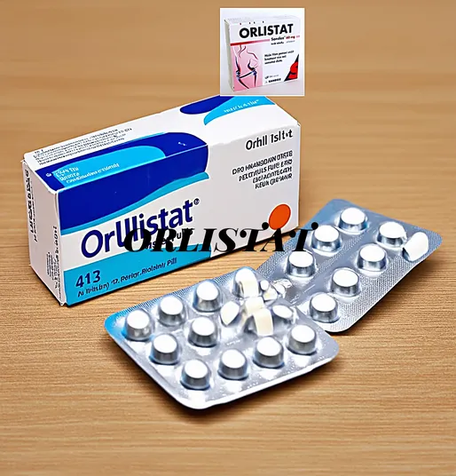 Generico del orlistat